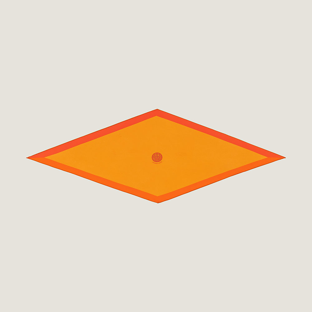 Blason losange, medium model | Hermès Finland